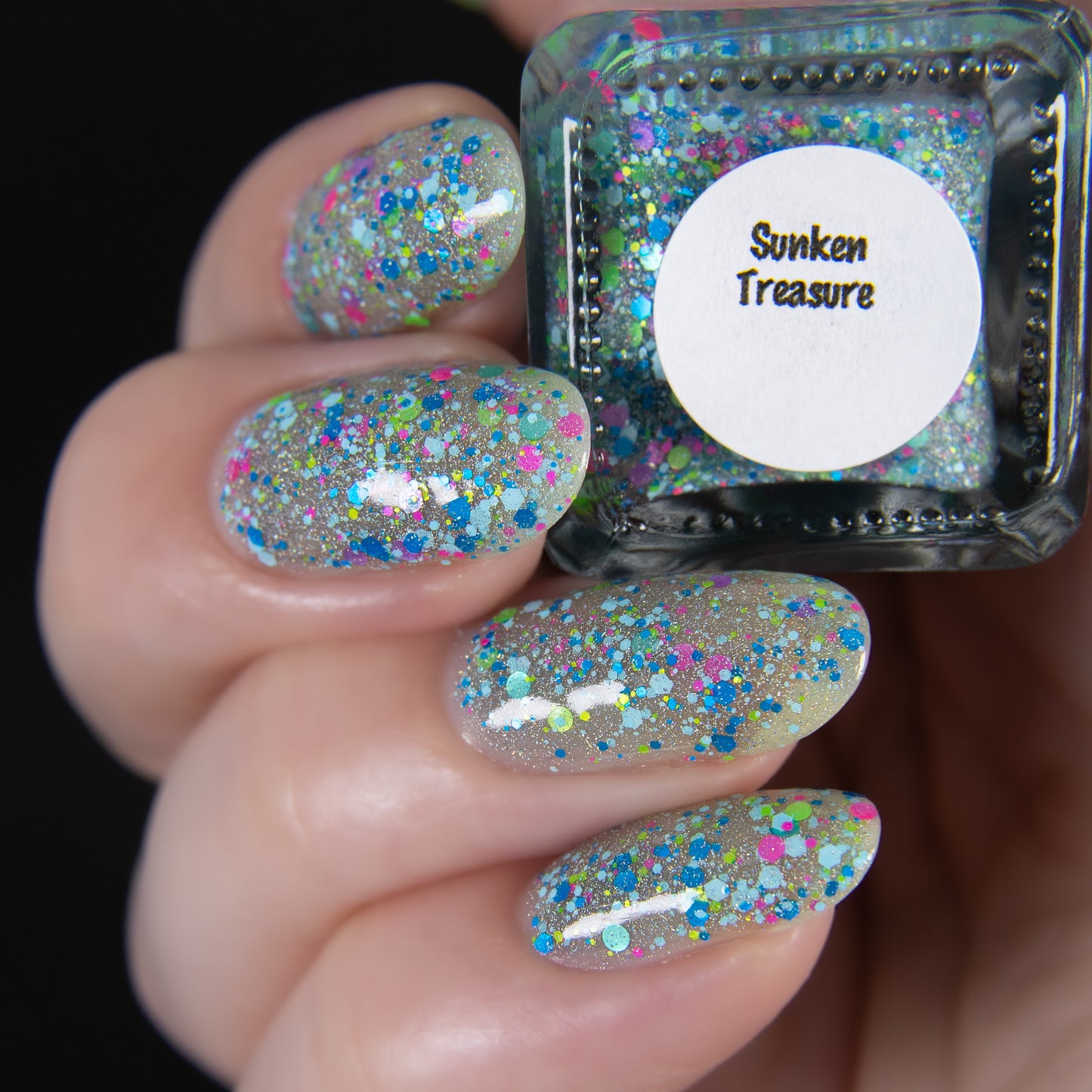 Sunken Treasure - Limited Edition