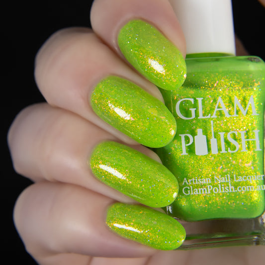 Ahoy Matey - Limited Edition