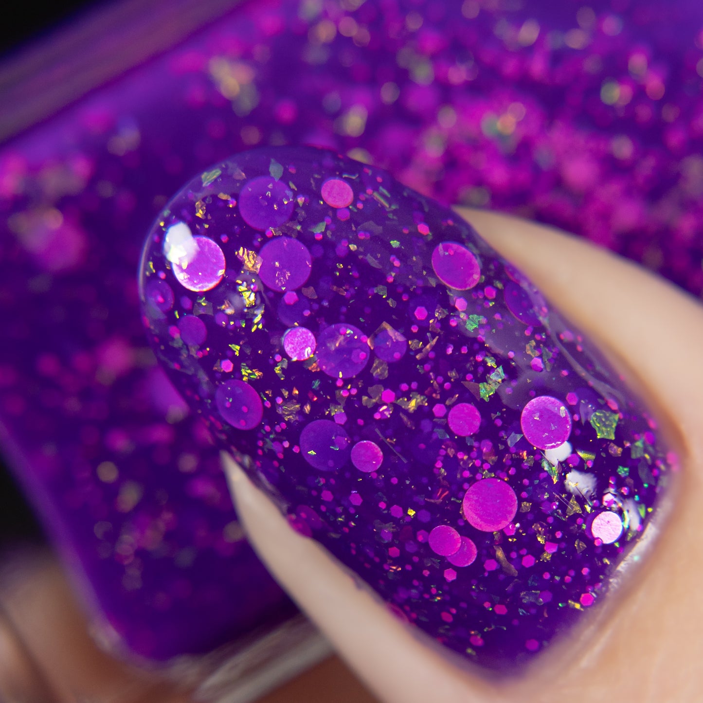 We're Ready To Believe You! - Limited Edition