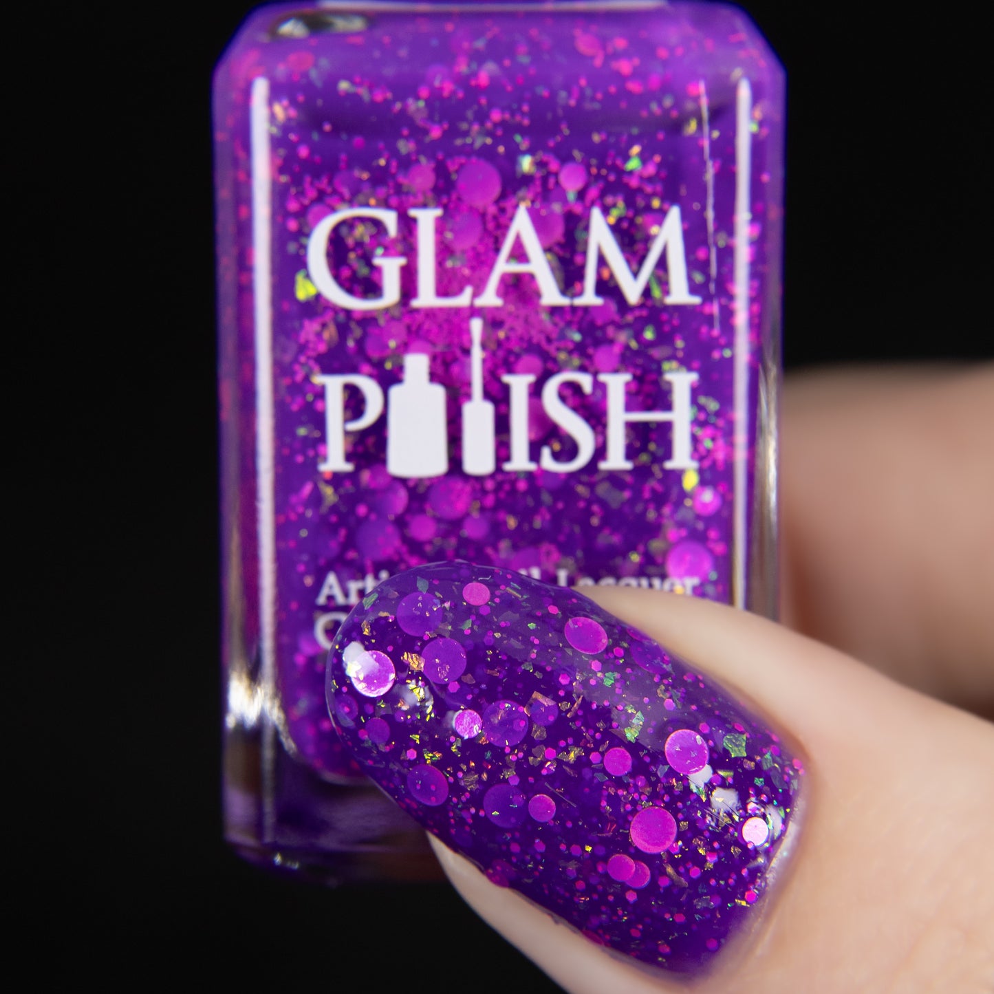 We're Ready To Believe You! - Limited Edition