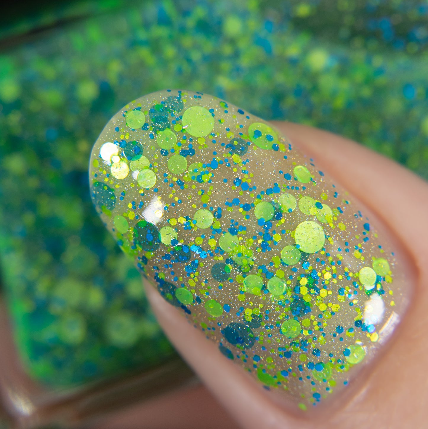 He Slimed Me - Limited Edition