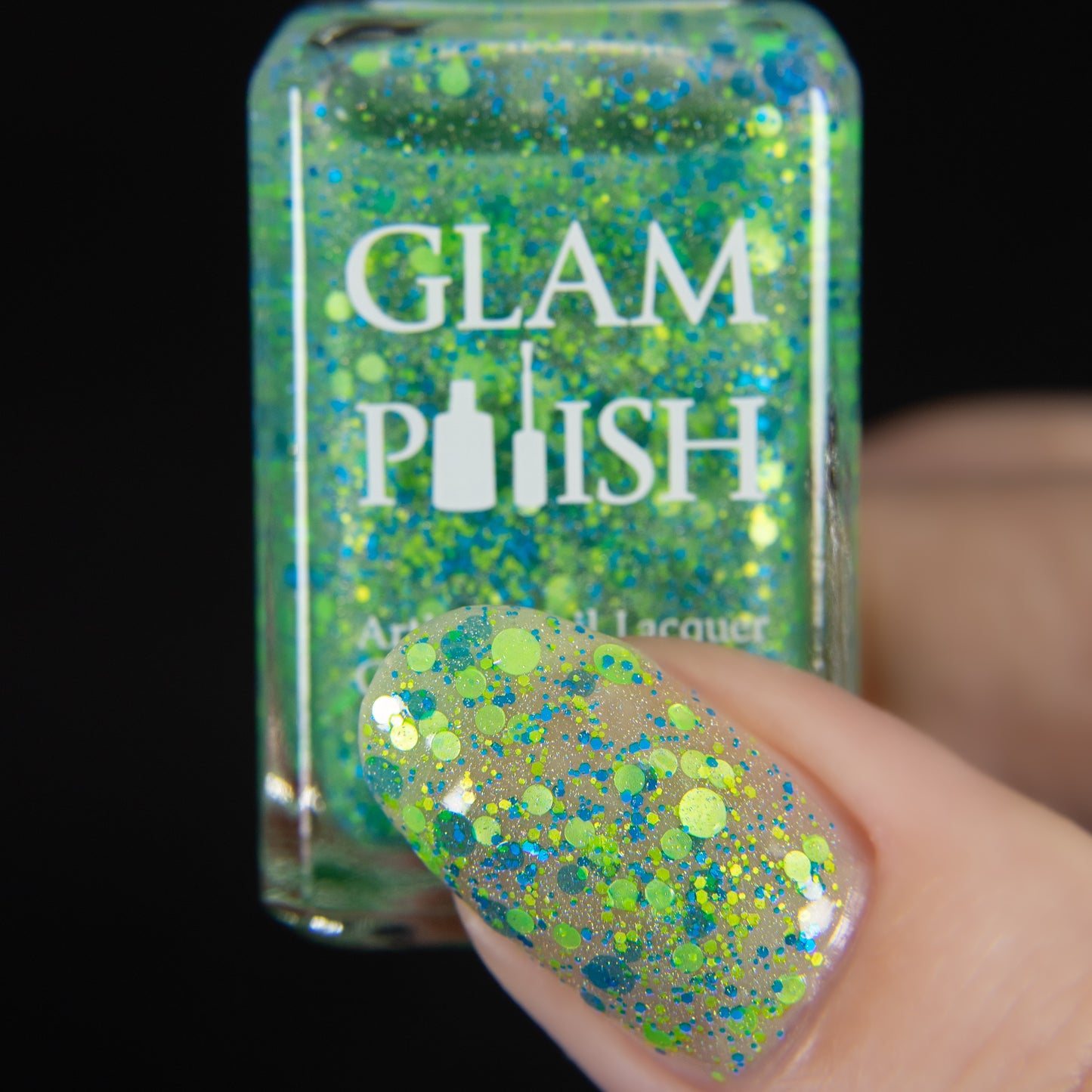 He Slimed Me - Limited Edition