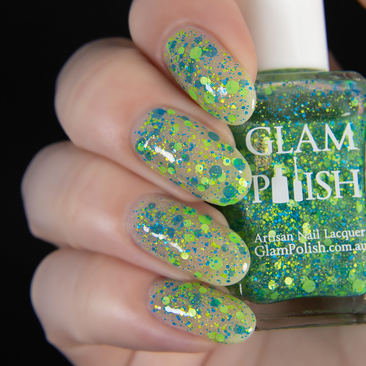He Slimed Me - Limited Edition