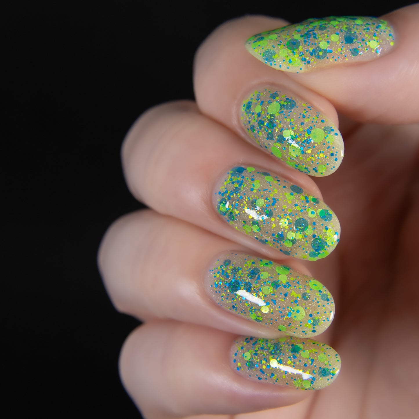 He Slimed Me - Limited Edition