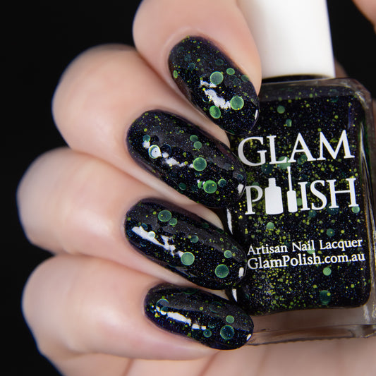 Back Off Man, I'm A Scientist - Limited Edition