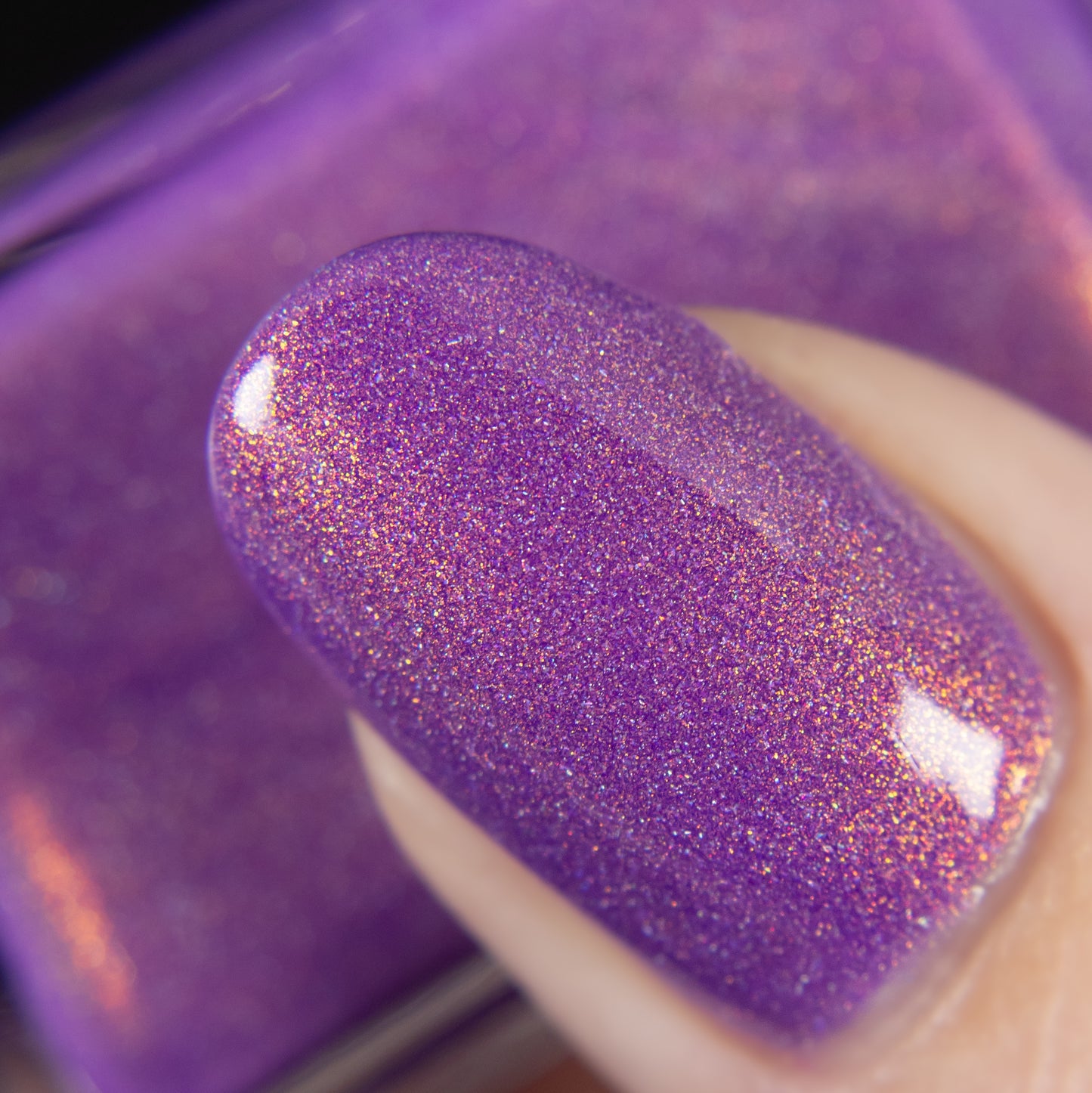 Flirty And Fabu-lash - @lacquer2lashes Birthday Limited Edition