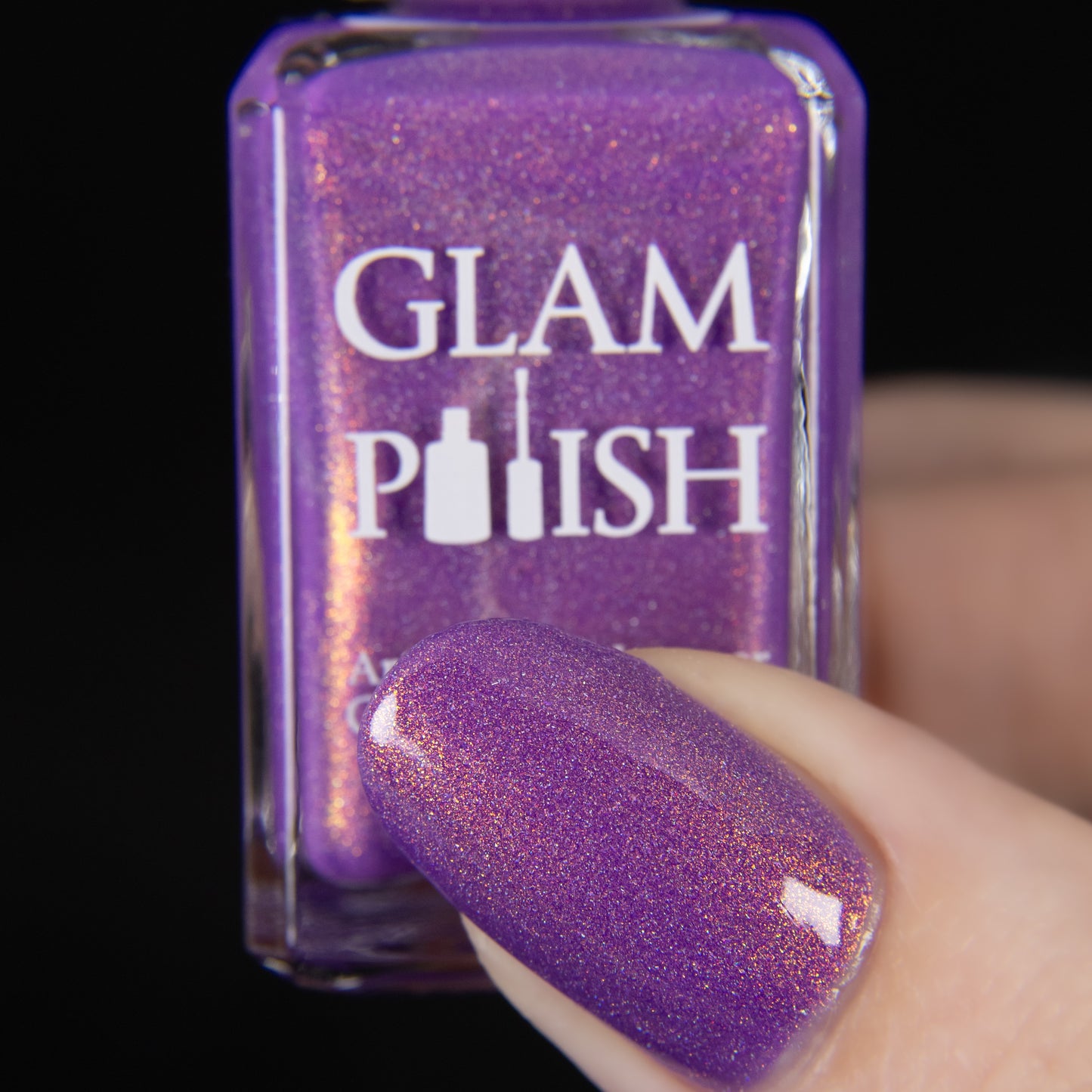 Flirty And Fabu-lash - @lacquer2lashes Birthday Limited Edition