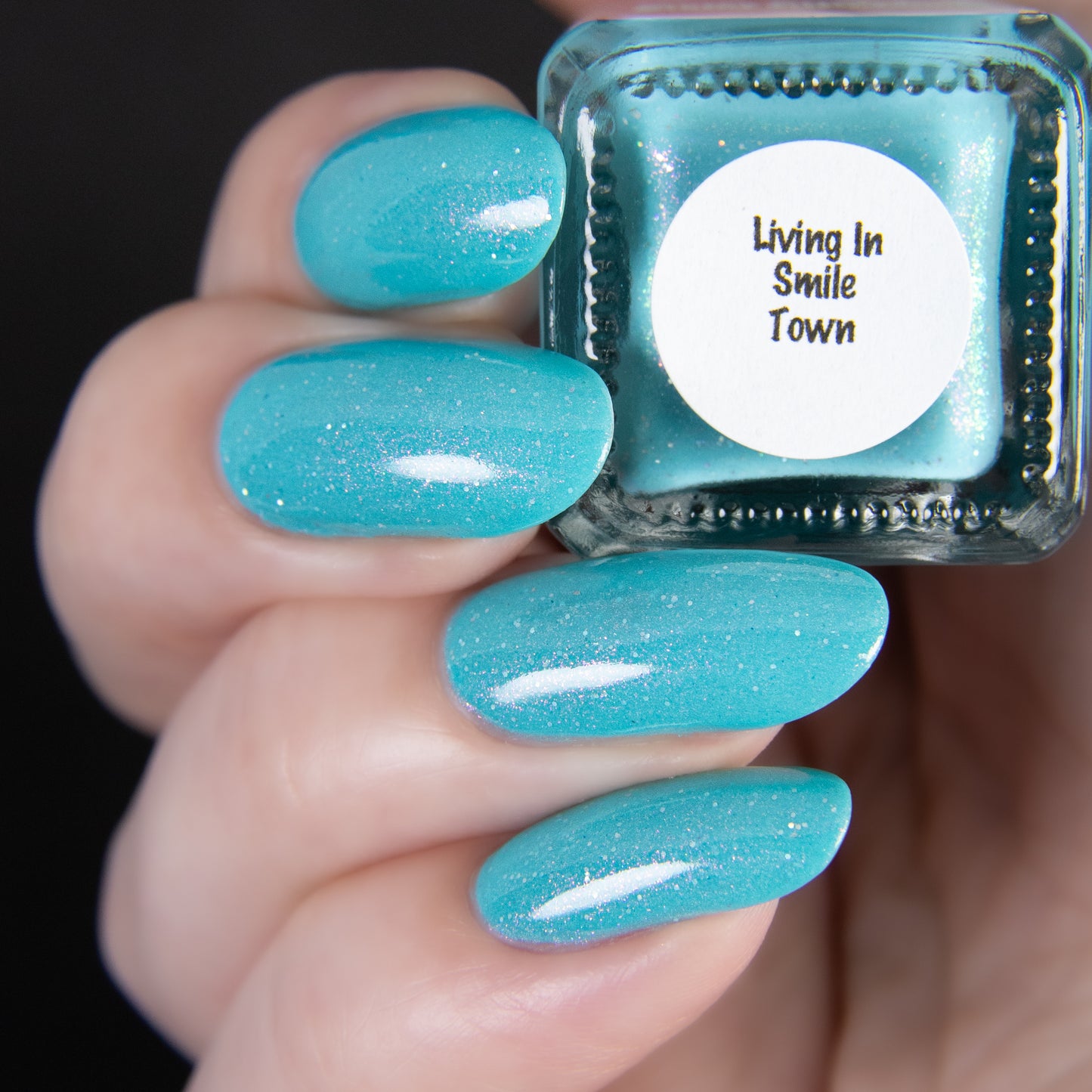 Living In Smile Town