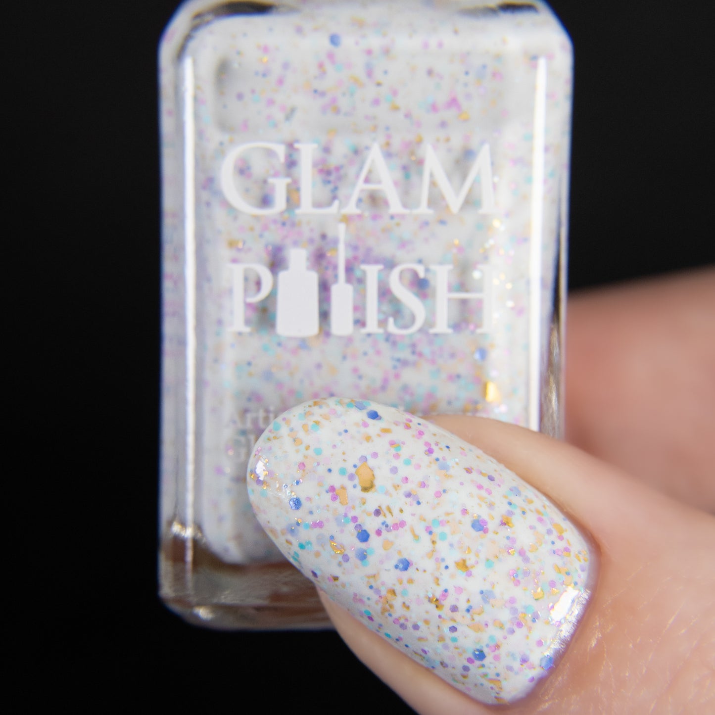 I Will Light The Way