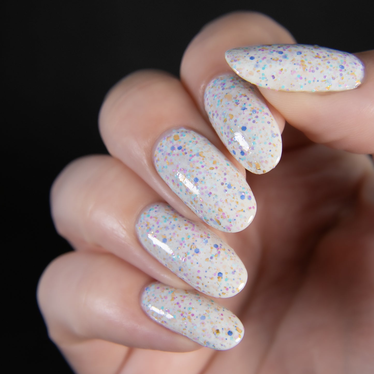 I Will Light The Way