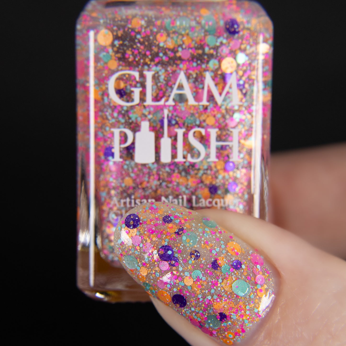 Now, That’s What I Call A Glow-up!