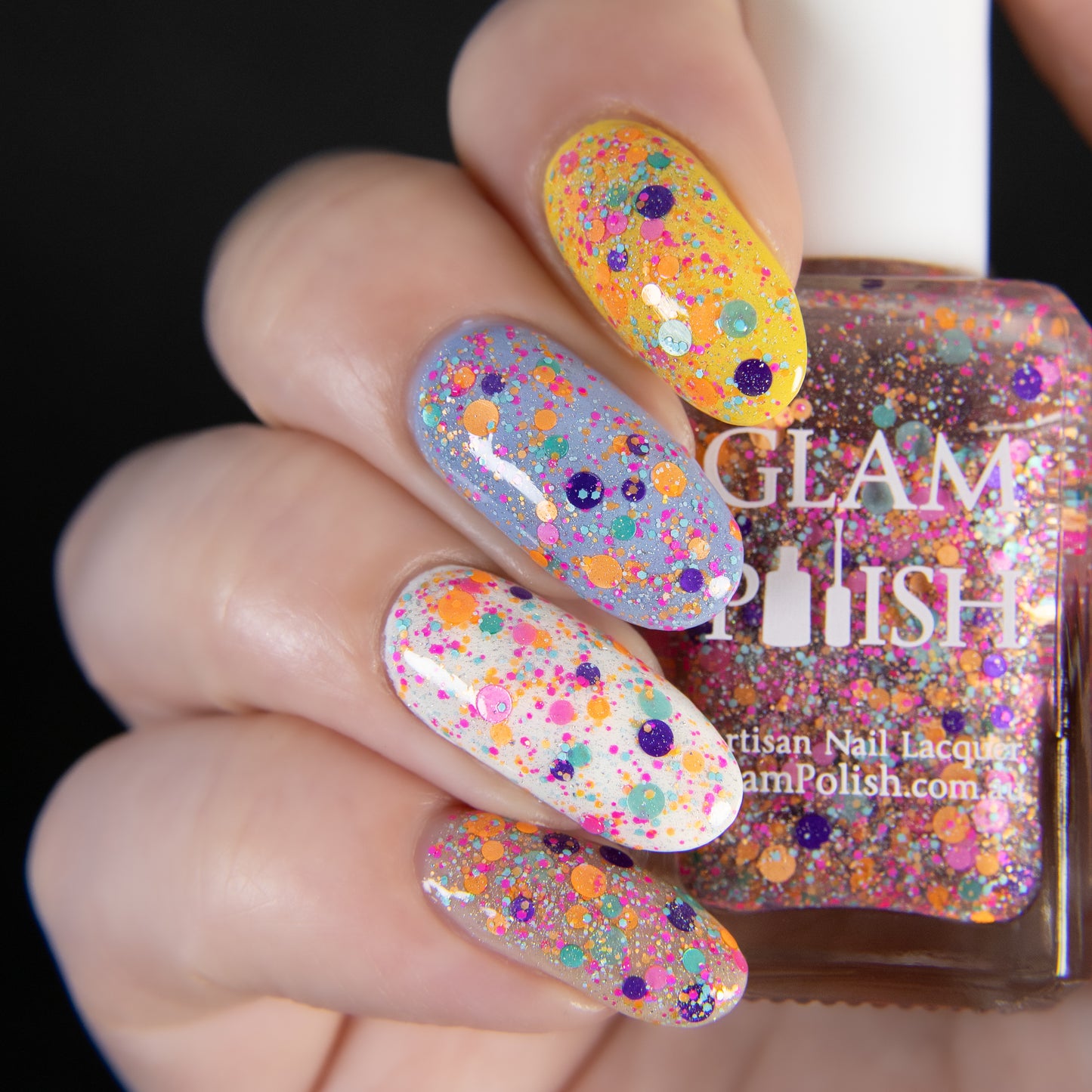 Now, That’s What I Call A Glow-up!