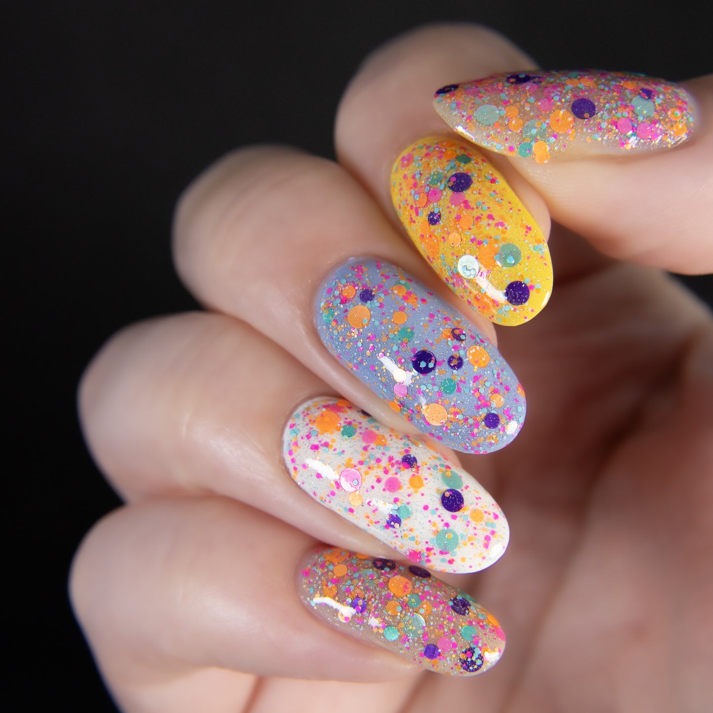 Now, That’s What I Call A Glow-up!