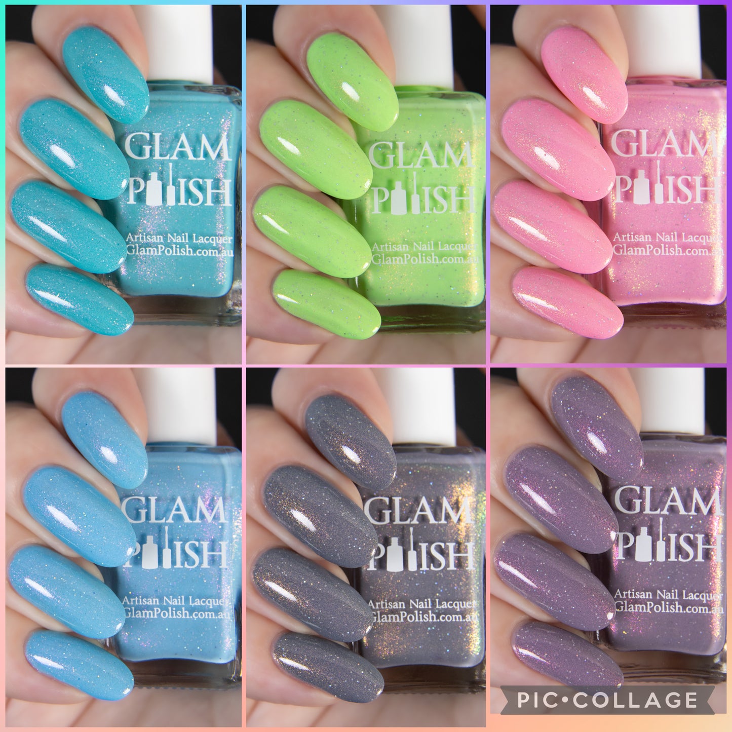 Kawaii Cuties Collection