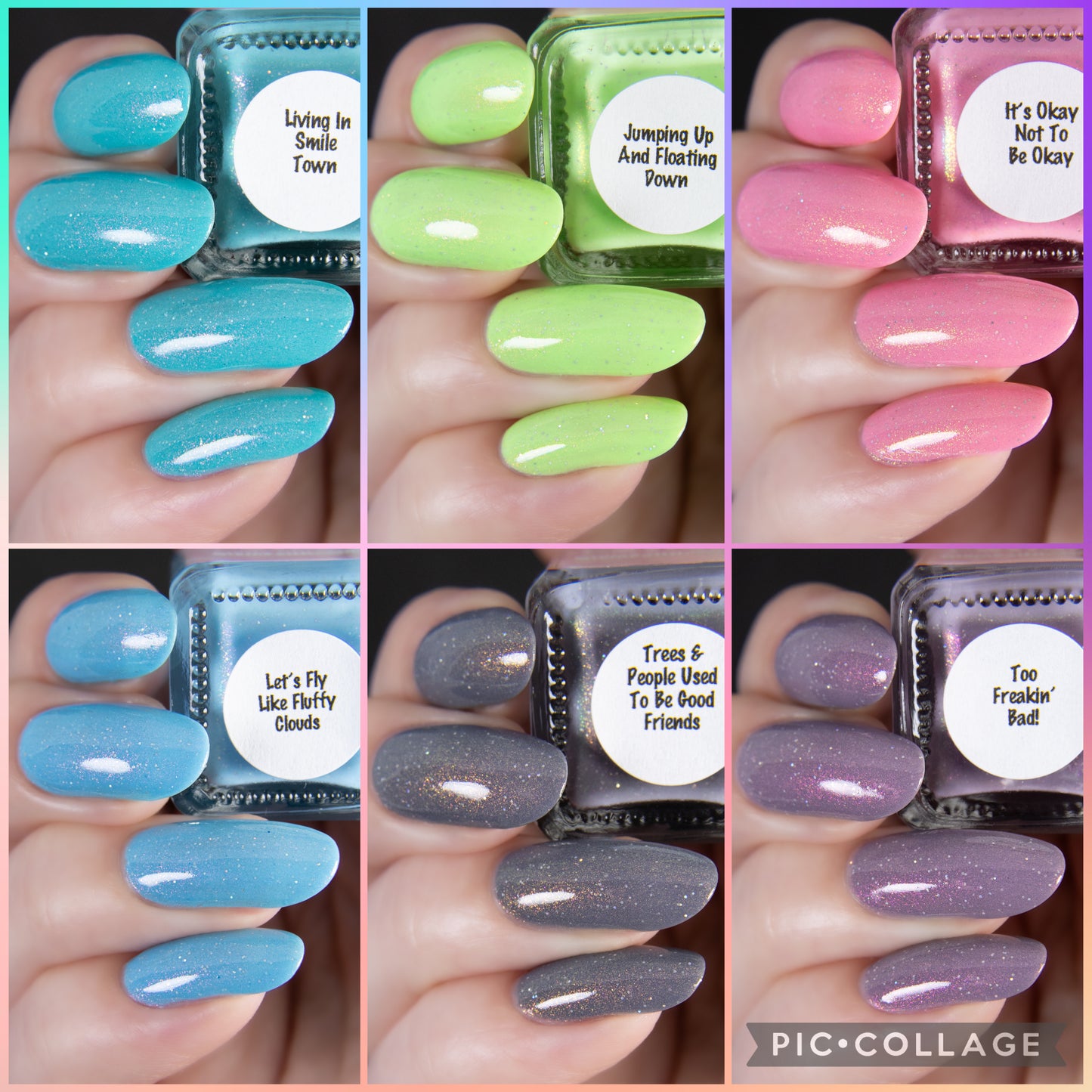 Kawaii Cuties Collection