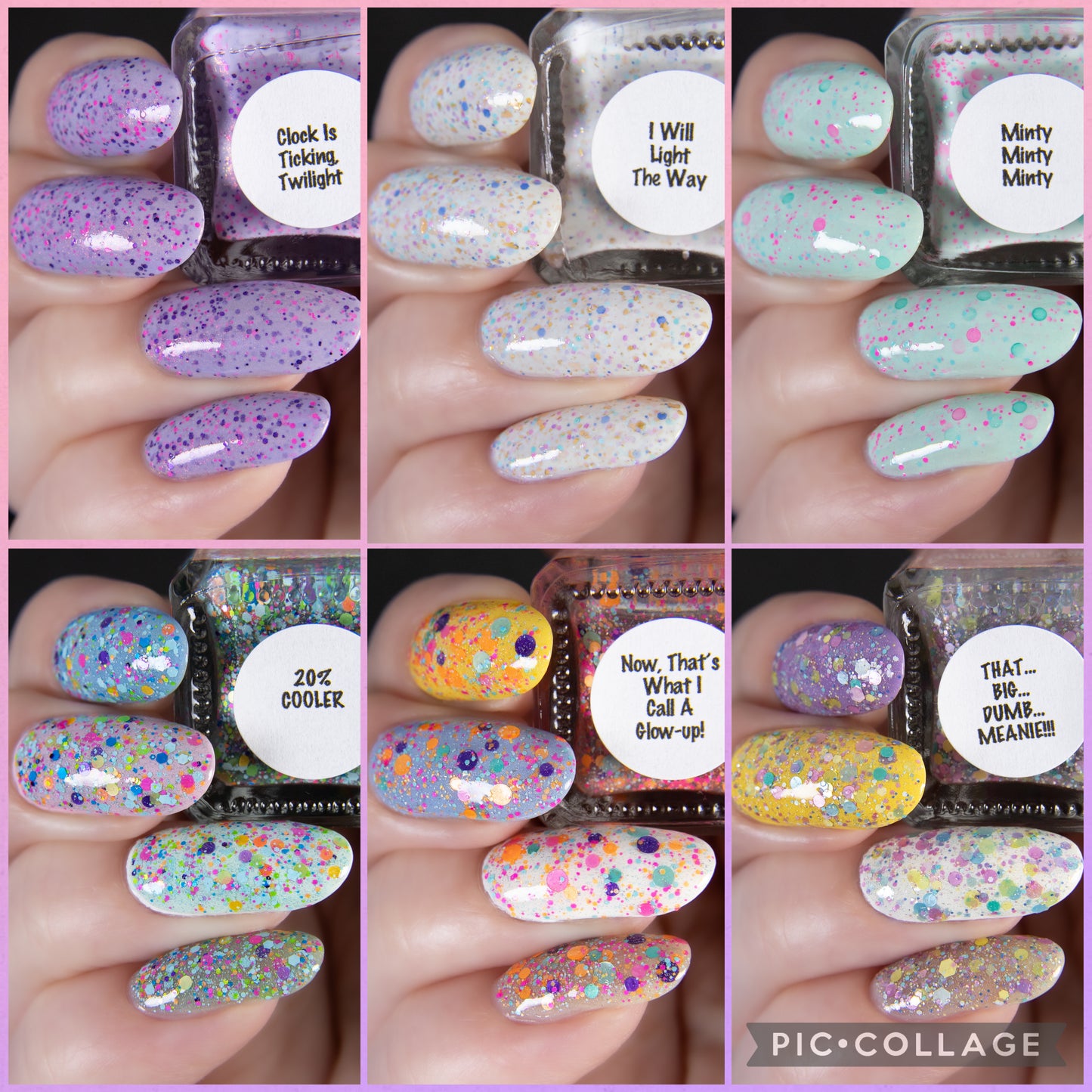 Equestria Magic Collection