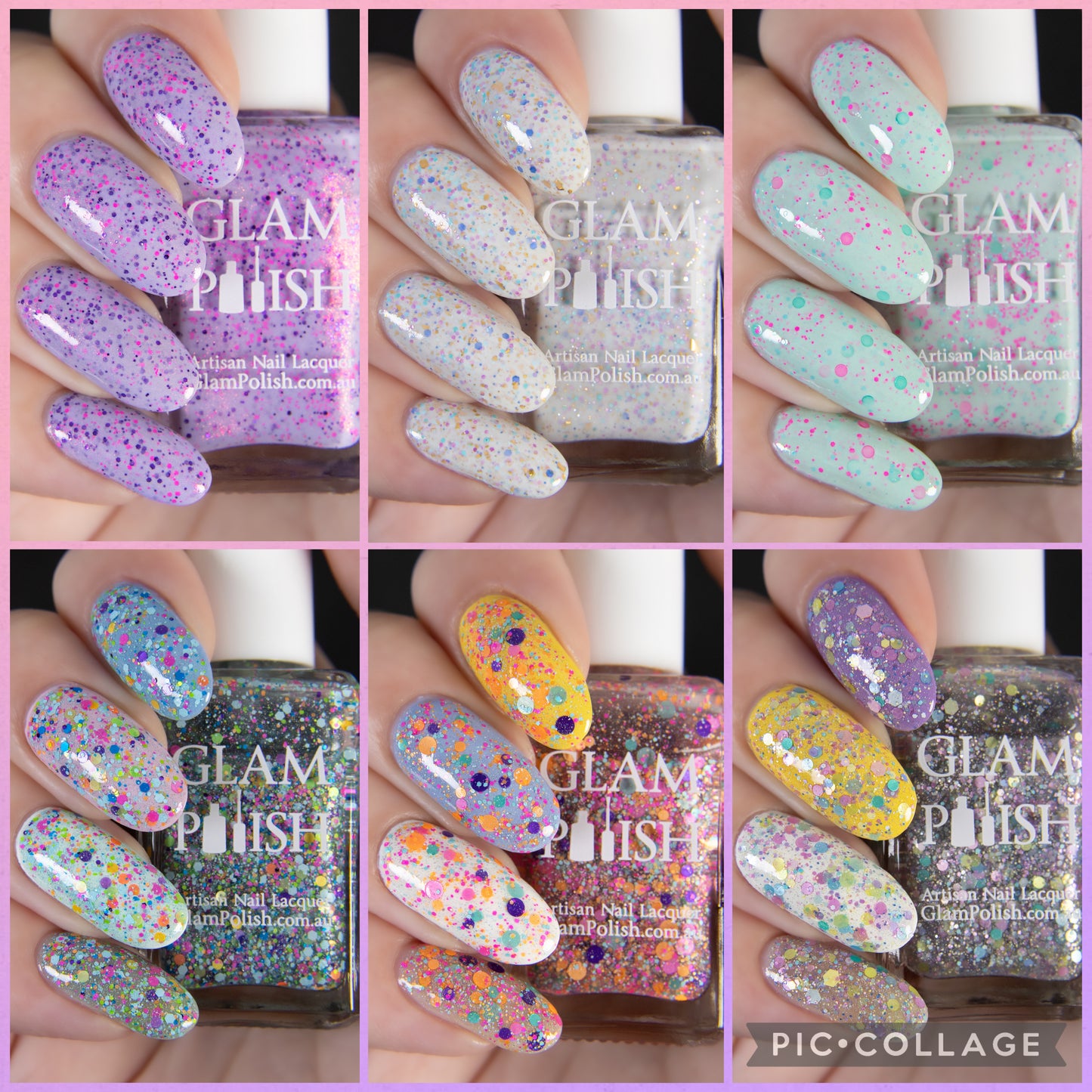 Equestria Magic Collection