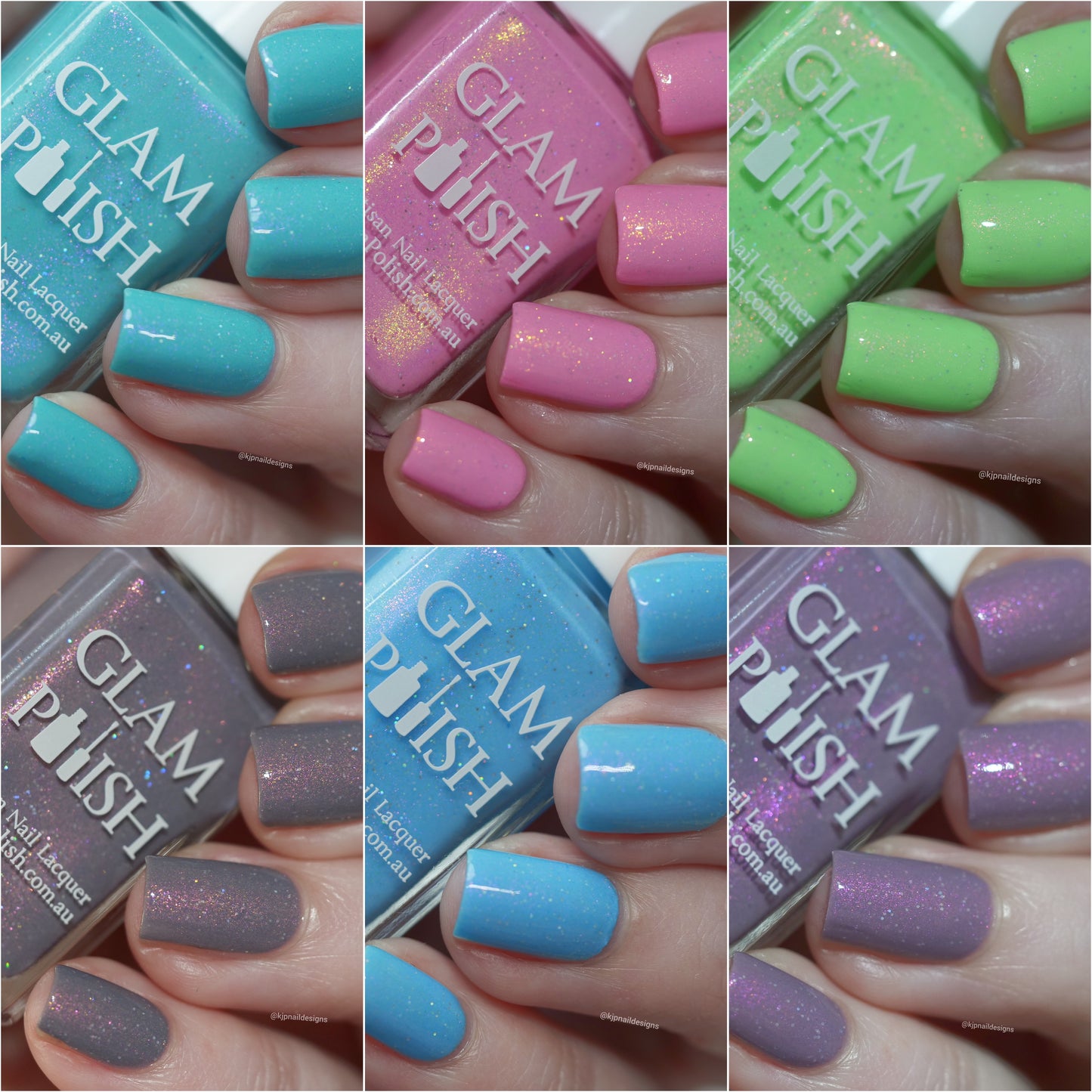 Kawaii Cuties Collection