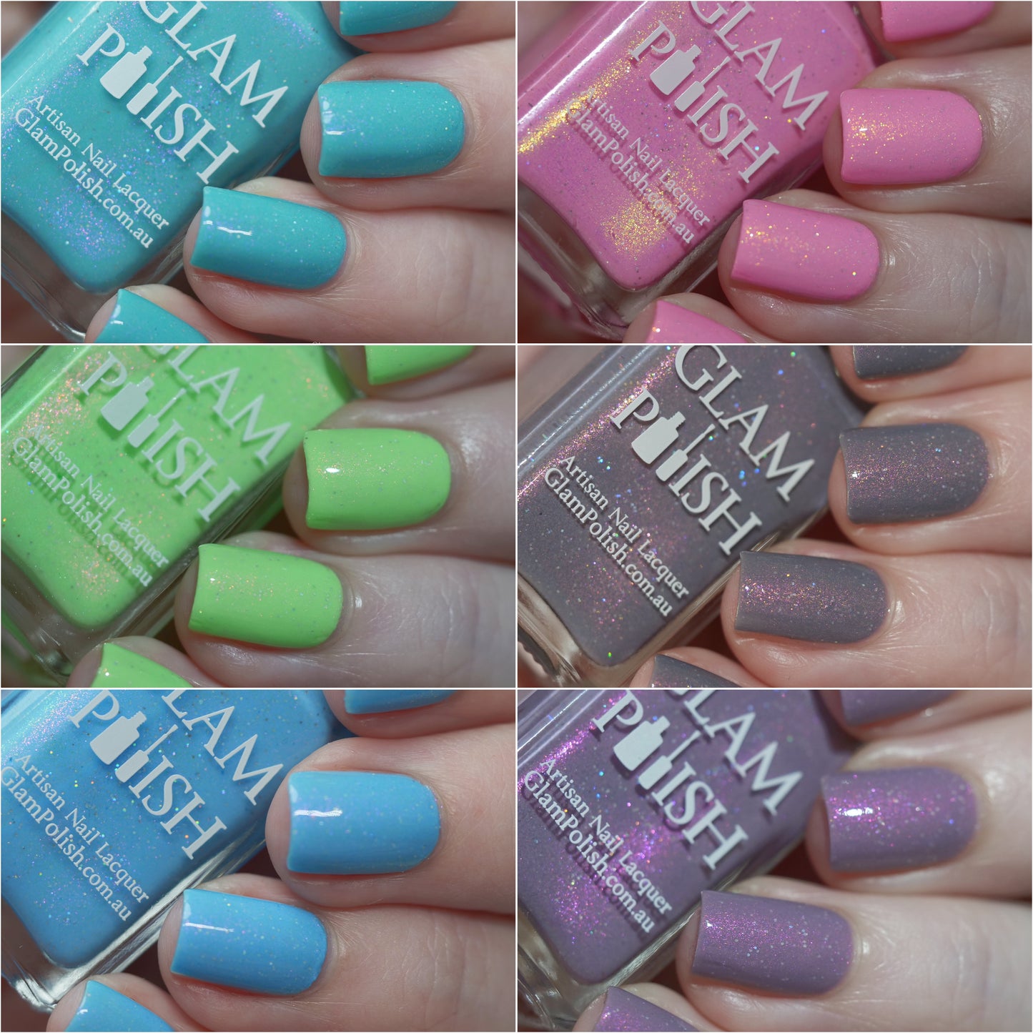 Kawaii Cuties Collection