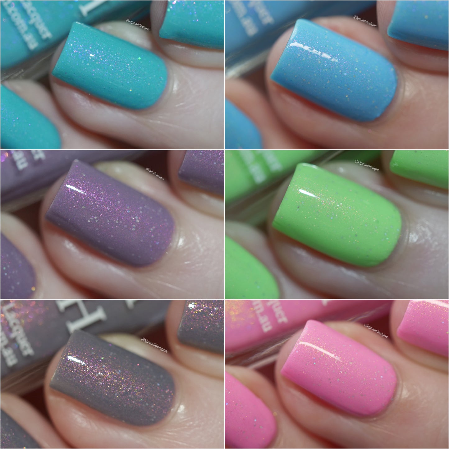 Kawaii Cuties Collection