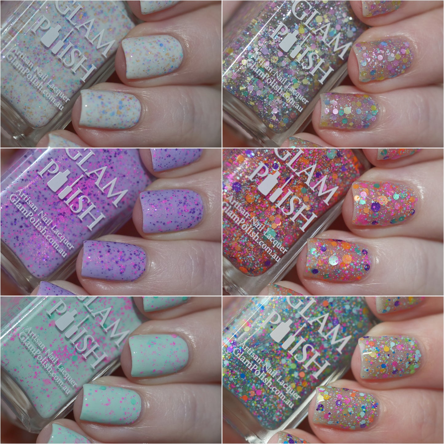 Equestria Magic Collection