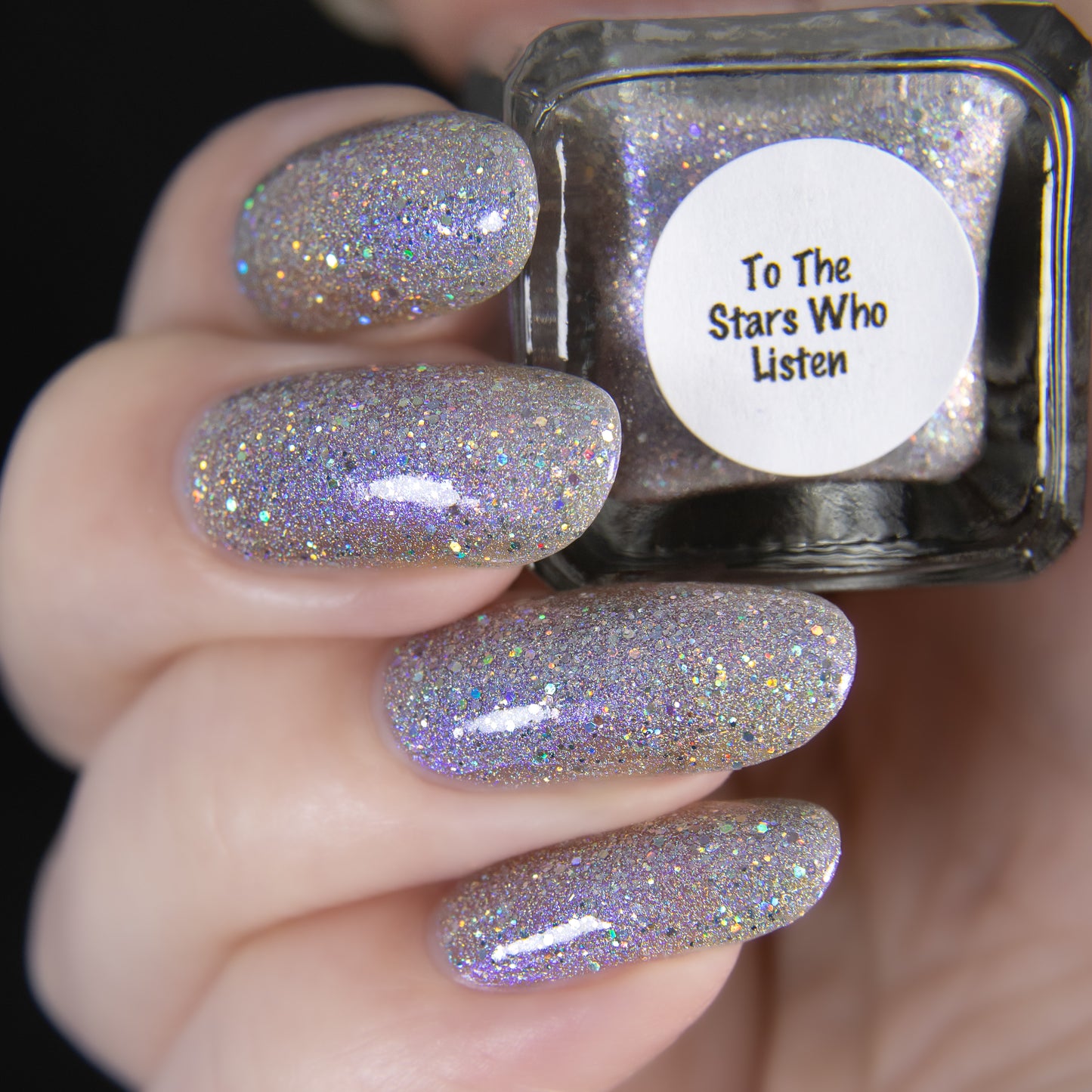 To The Stars Who Listen - Limited Edition