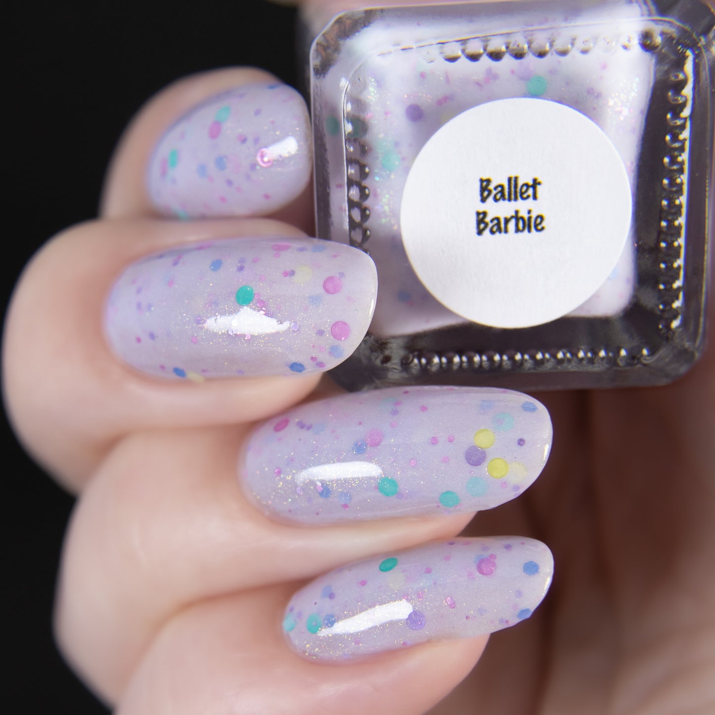 Ballet Barbie - Special Limited Edition (Black Friday 2023)