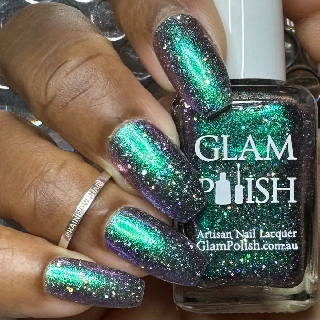 Flying Together Into The Forever - Limited Edition