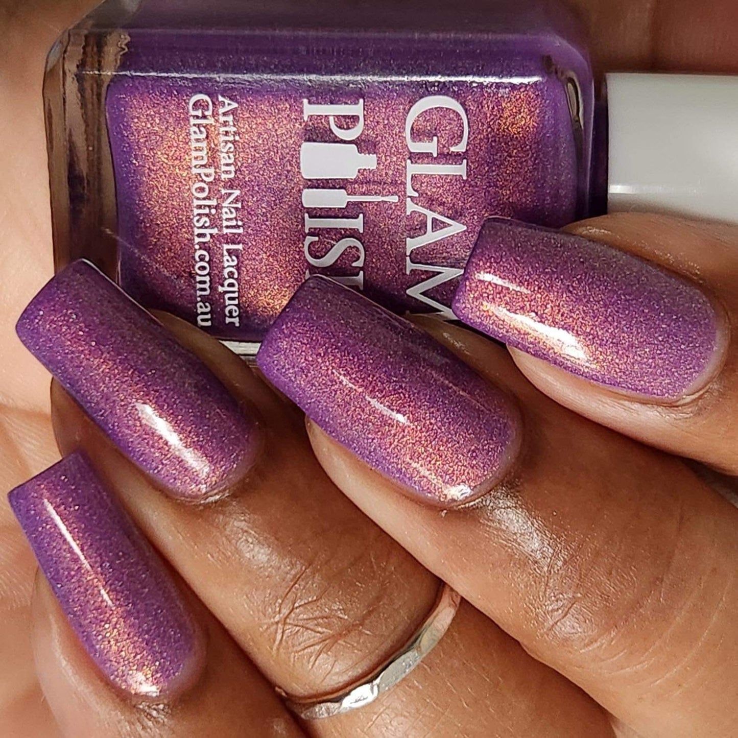 Flirty And Fabu-lash - @lacquer2lashes Birthday Limited Edition
