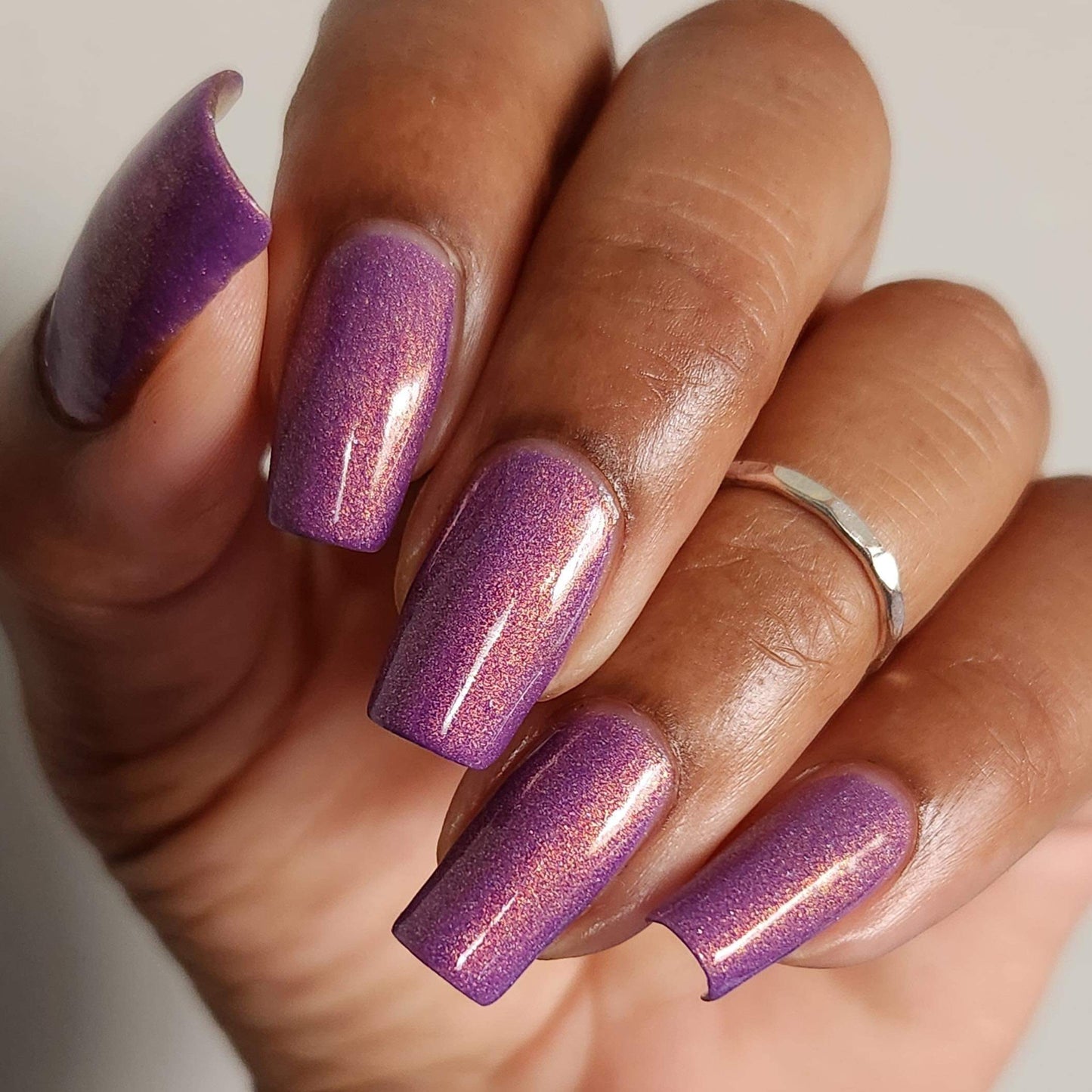 Flirty And Fabu-lash - @lacquer2lashes Birthday Limited Edition