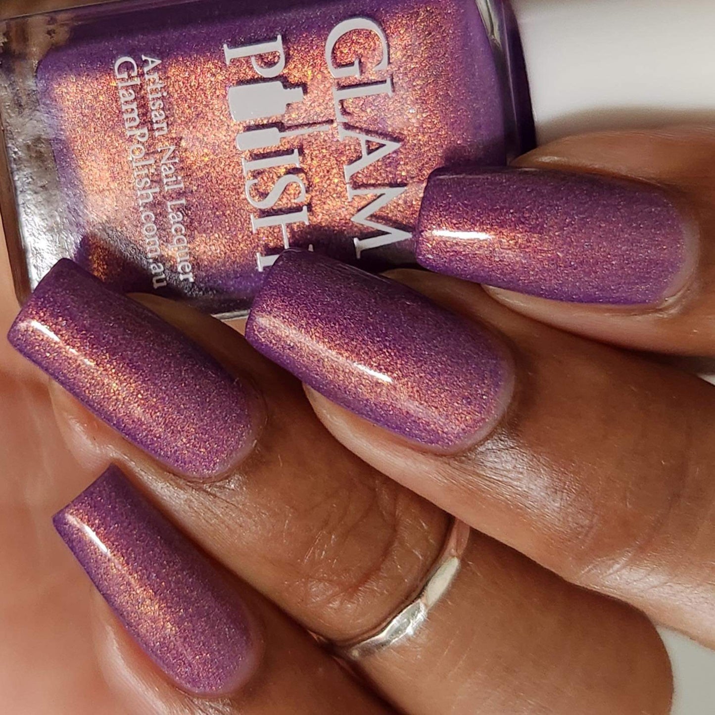 Flirty And Fabu-lash - @lacquer2lashes Birthday Limited Edition