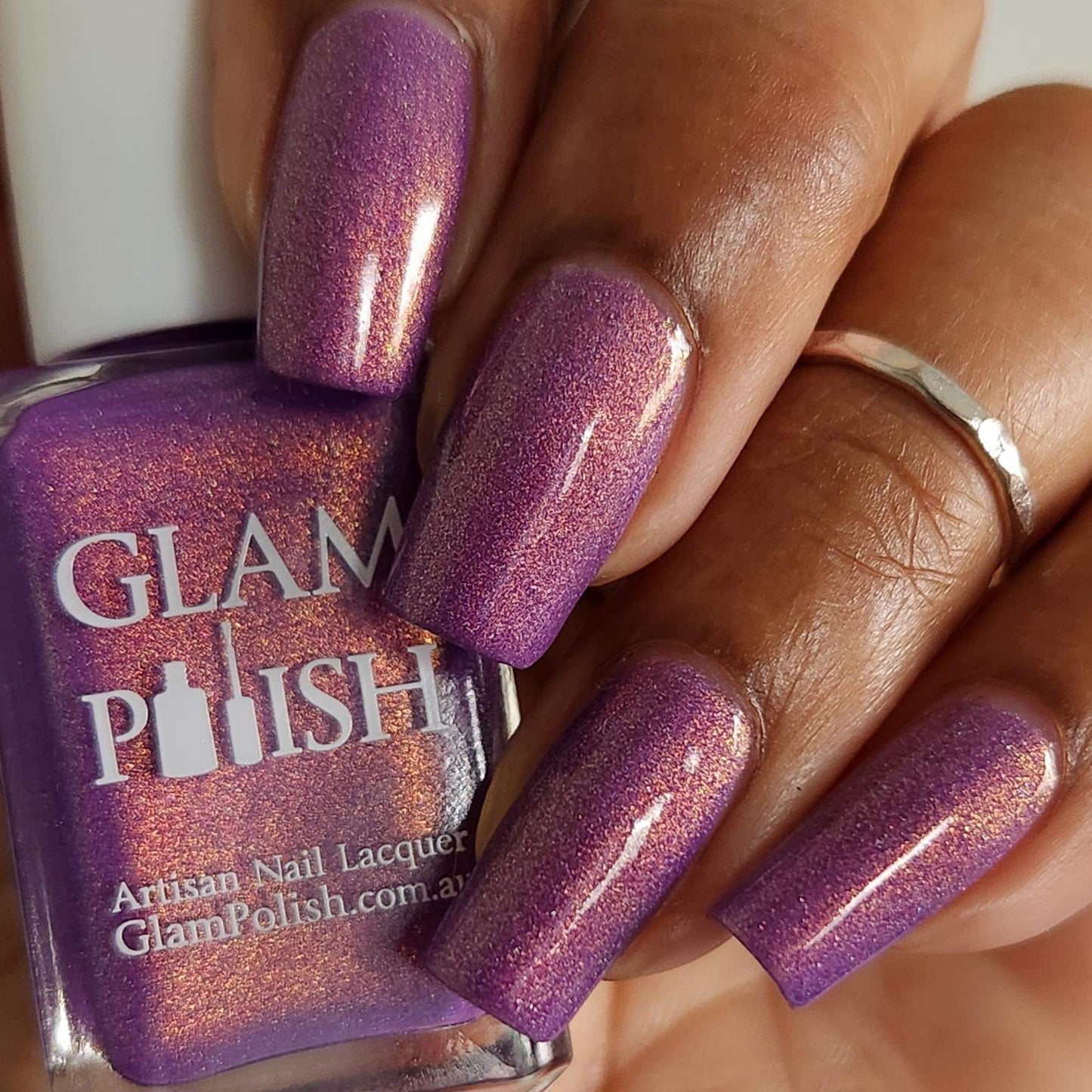 Flirty And Fabu-lash - @lacquer2lashes Birthday Limited Edition