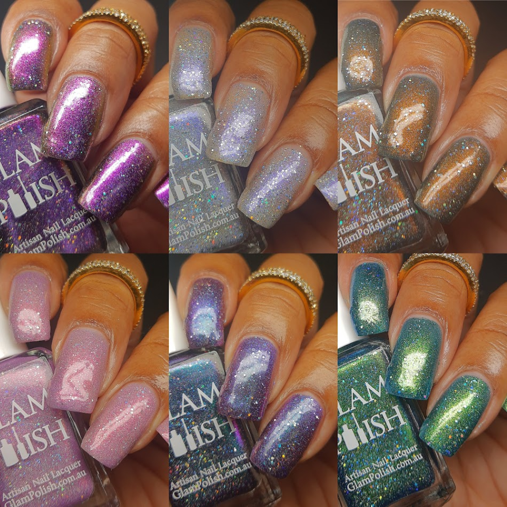 Thorns And Roses Collection - Limited Edition