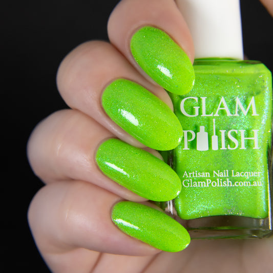 Aliens Are All About Rules