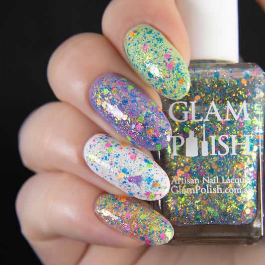 I’m Sure Elvis Had His Bad Days, Too.