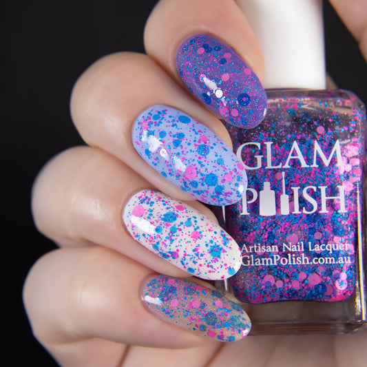 Also Cute And Fluffy!