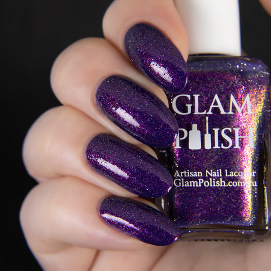 You Are Built To Destroy