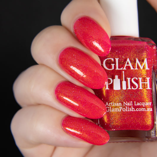 We’re Sisters, It’s Our Job.