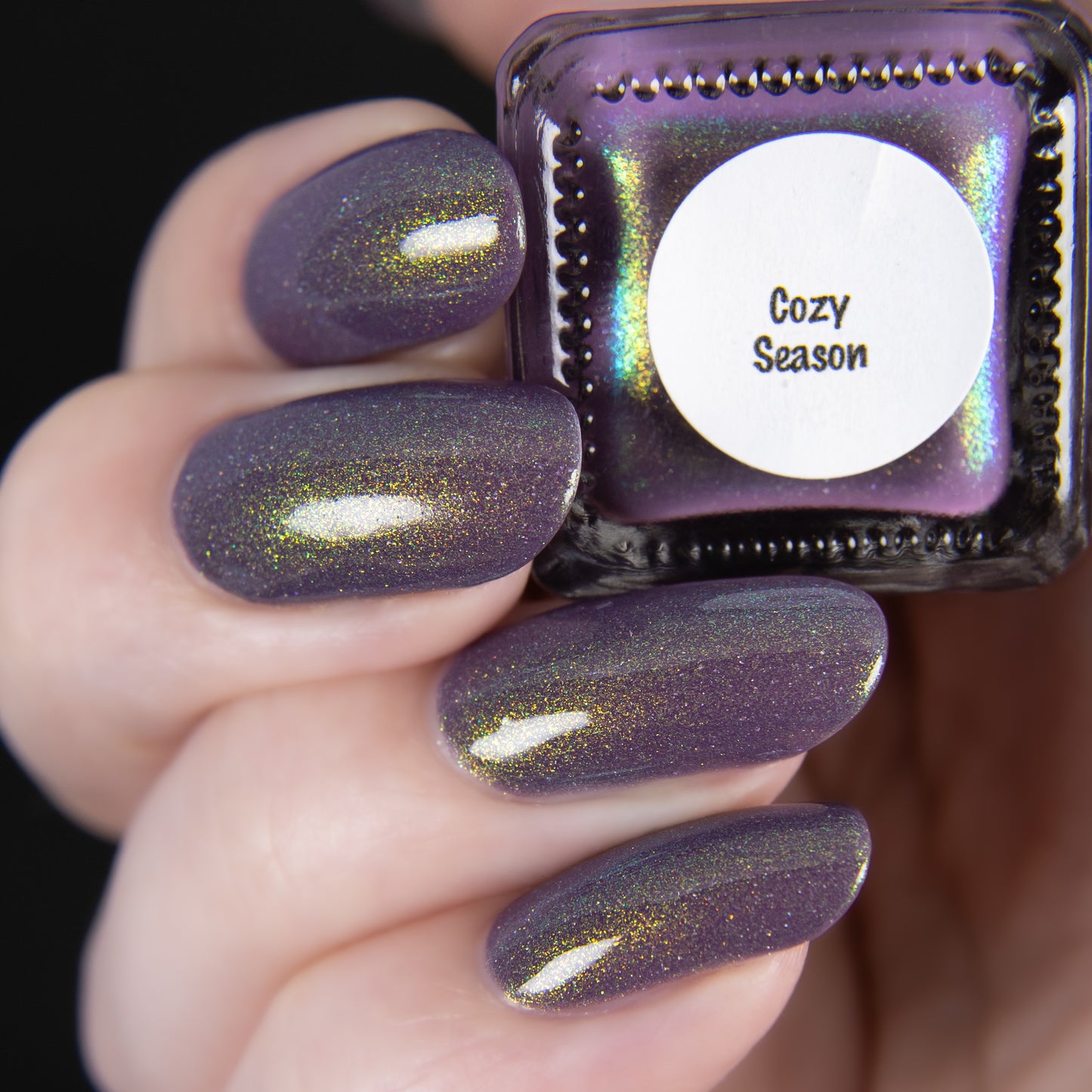 Cozy Season - Limited Edition