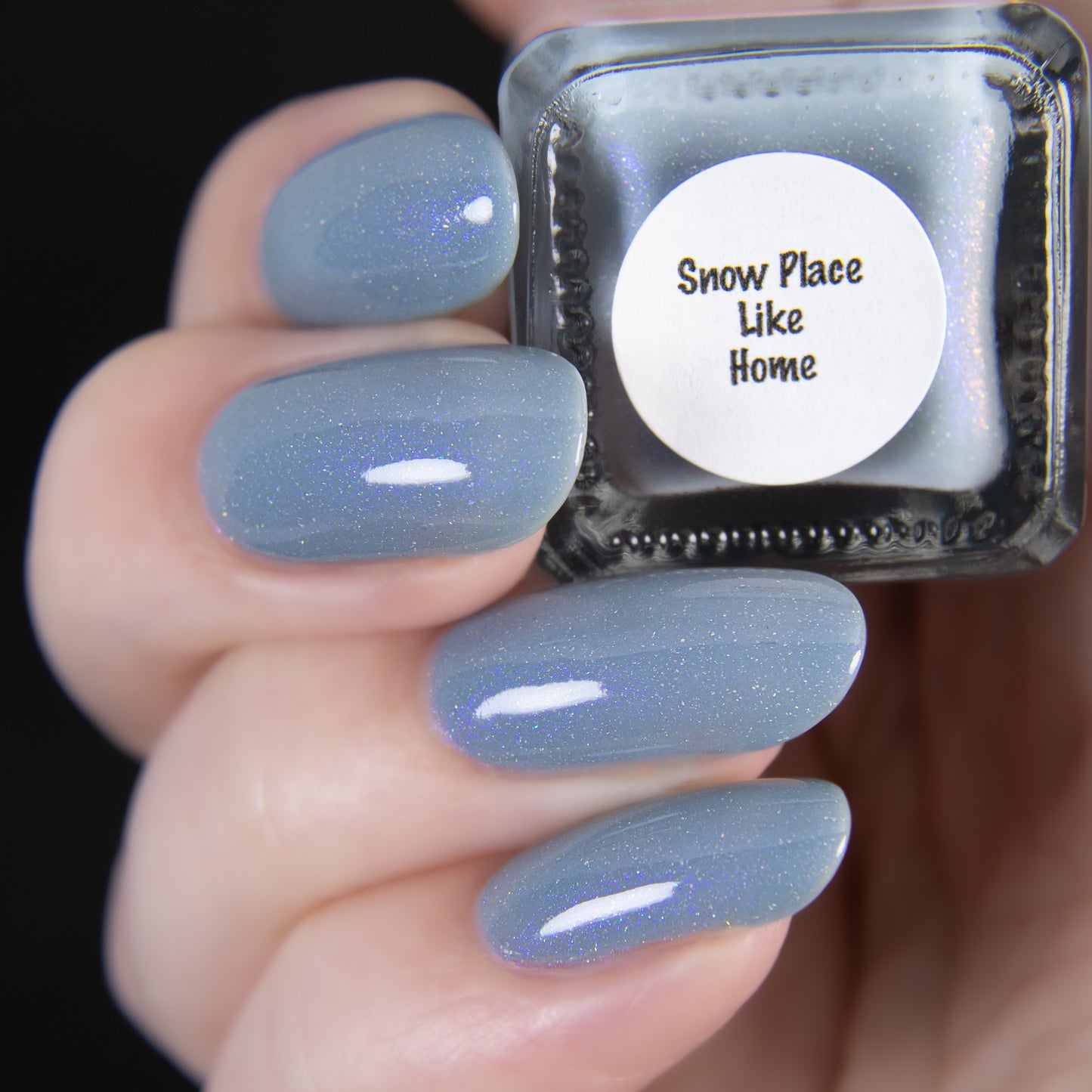 Snow Place Like Home - Limited Edition