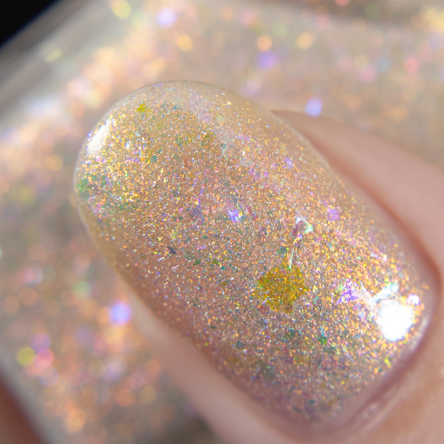 Fairy Wings & Rainbow Things - Limited Edition (Rainbows & Unicorn Pee Group Custom)