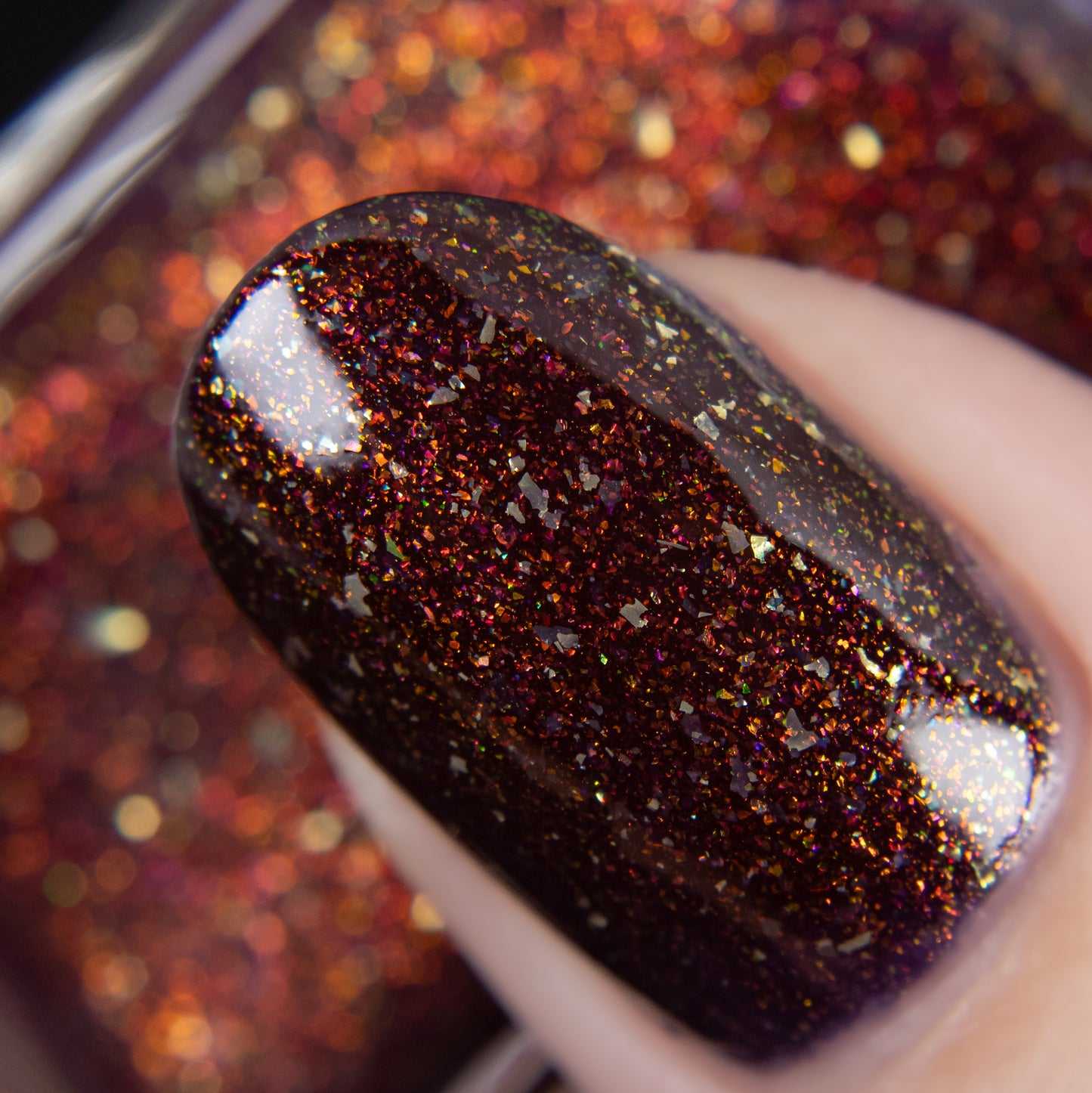 Dark Side Of The Moon - Limited Edition (Rainbows & Unicorn Pee Group Custom)