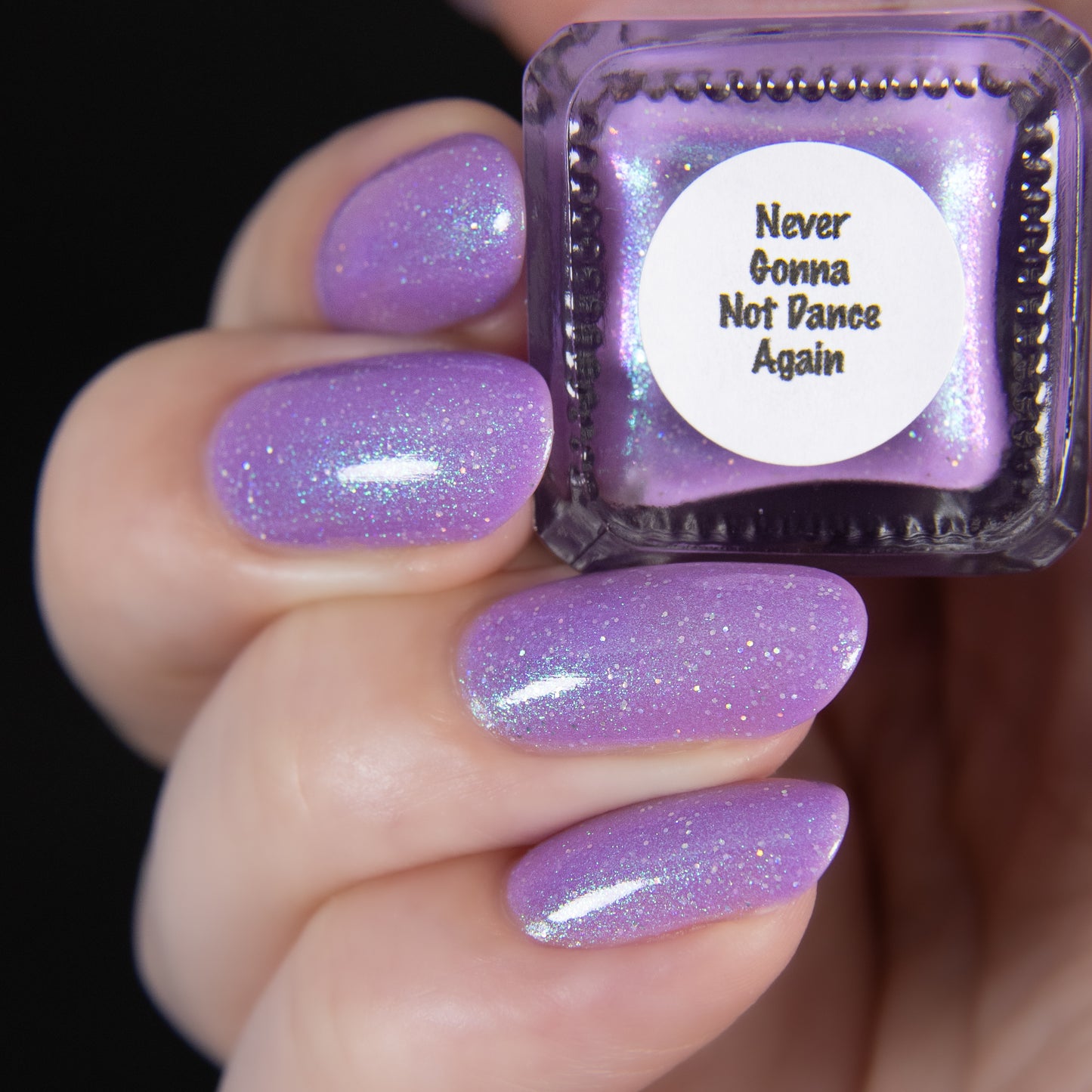 Never Gonna Not Dance Again - Limited Edition