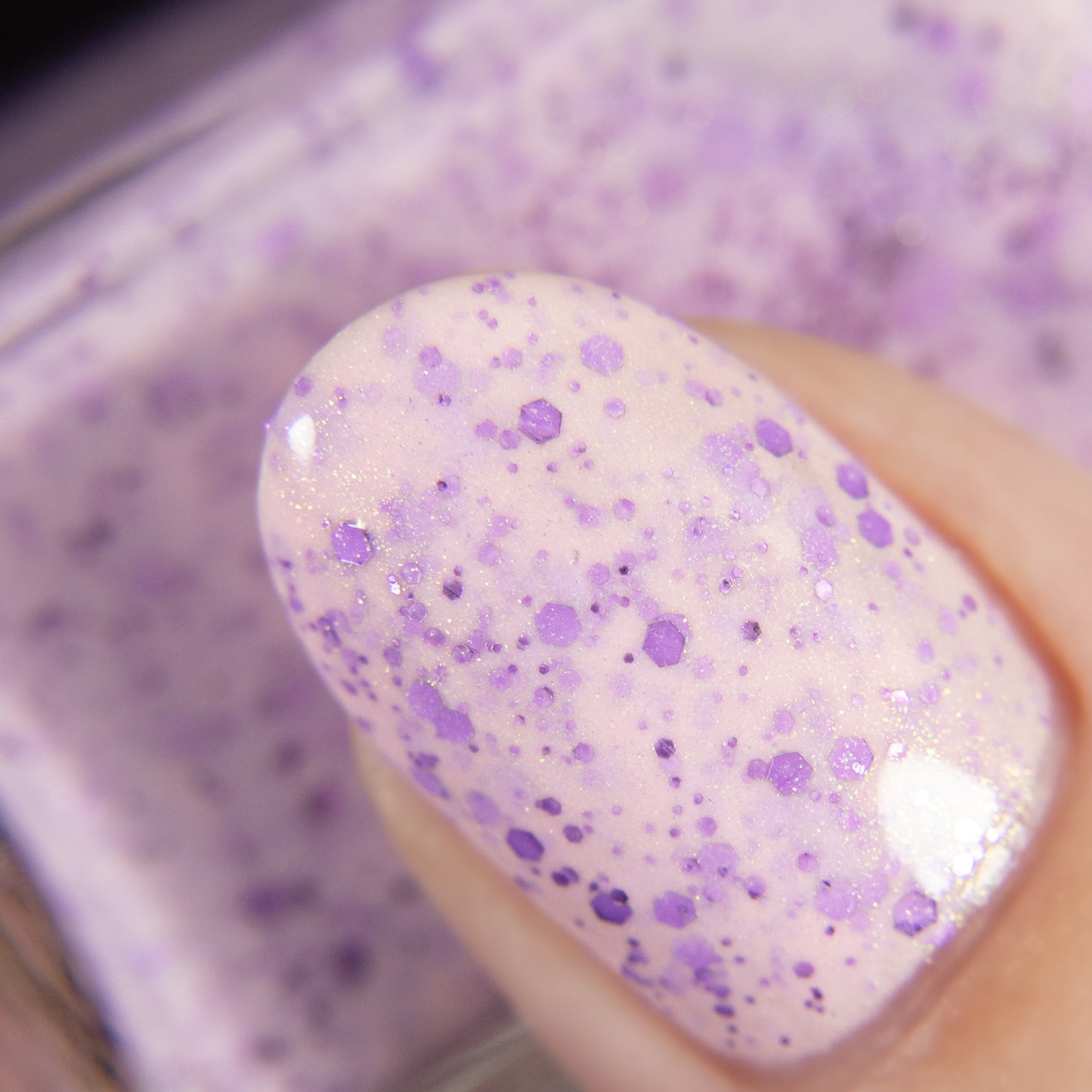 I’m Mostly Cotton Candy - Paint It Pink Exclusive