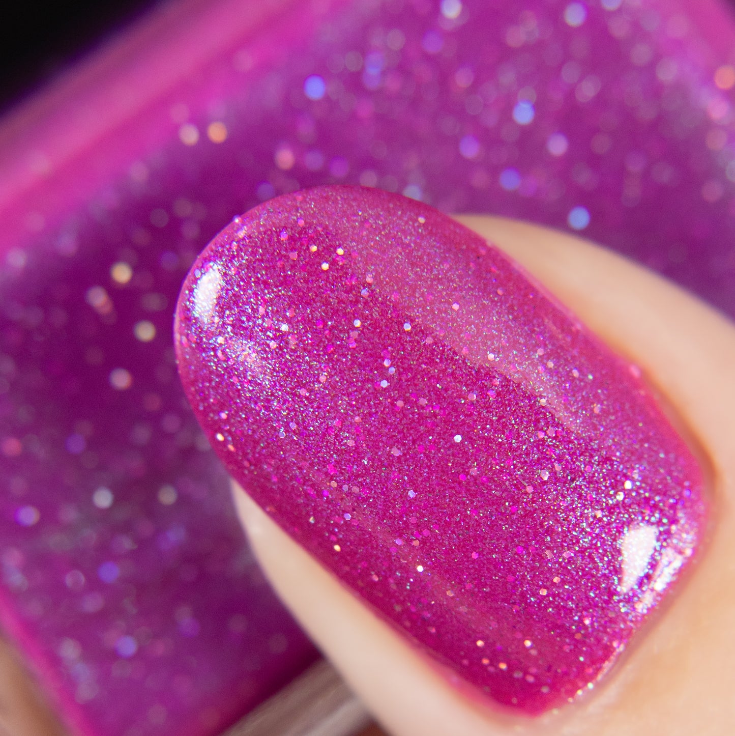 Pink Friday Girls - Paint It Pink Exclusive