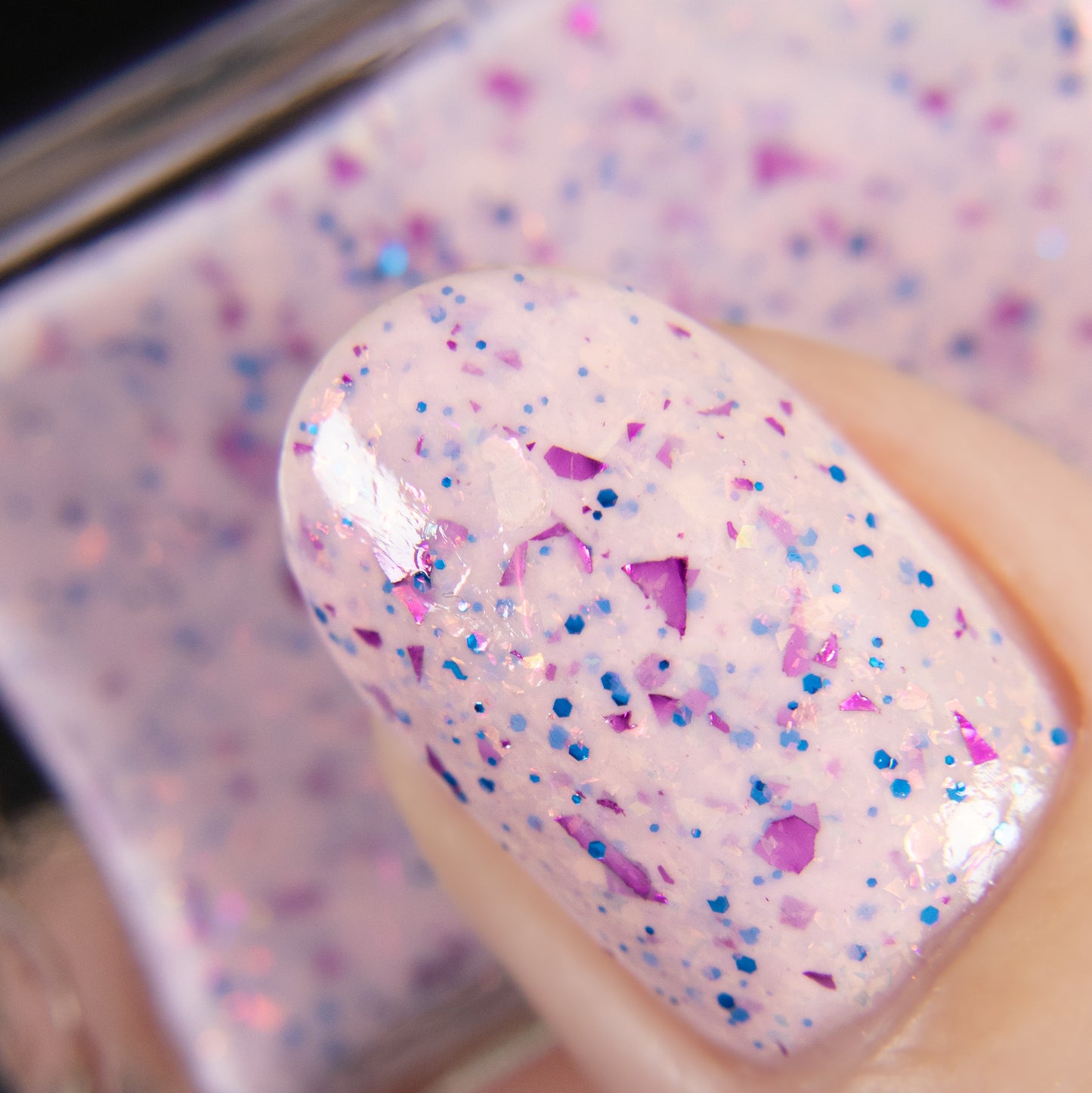 Any Cosmo Girl Would Have Known! - Paint It Pink Exclusive