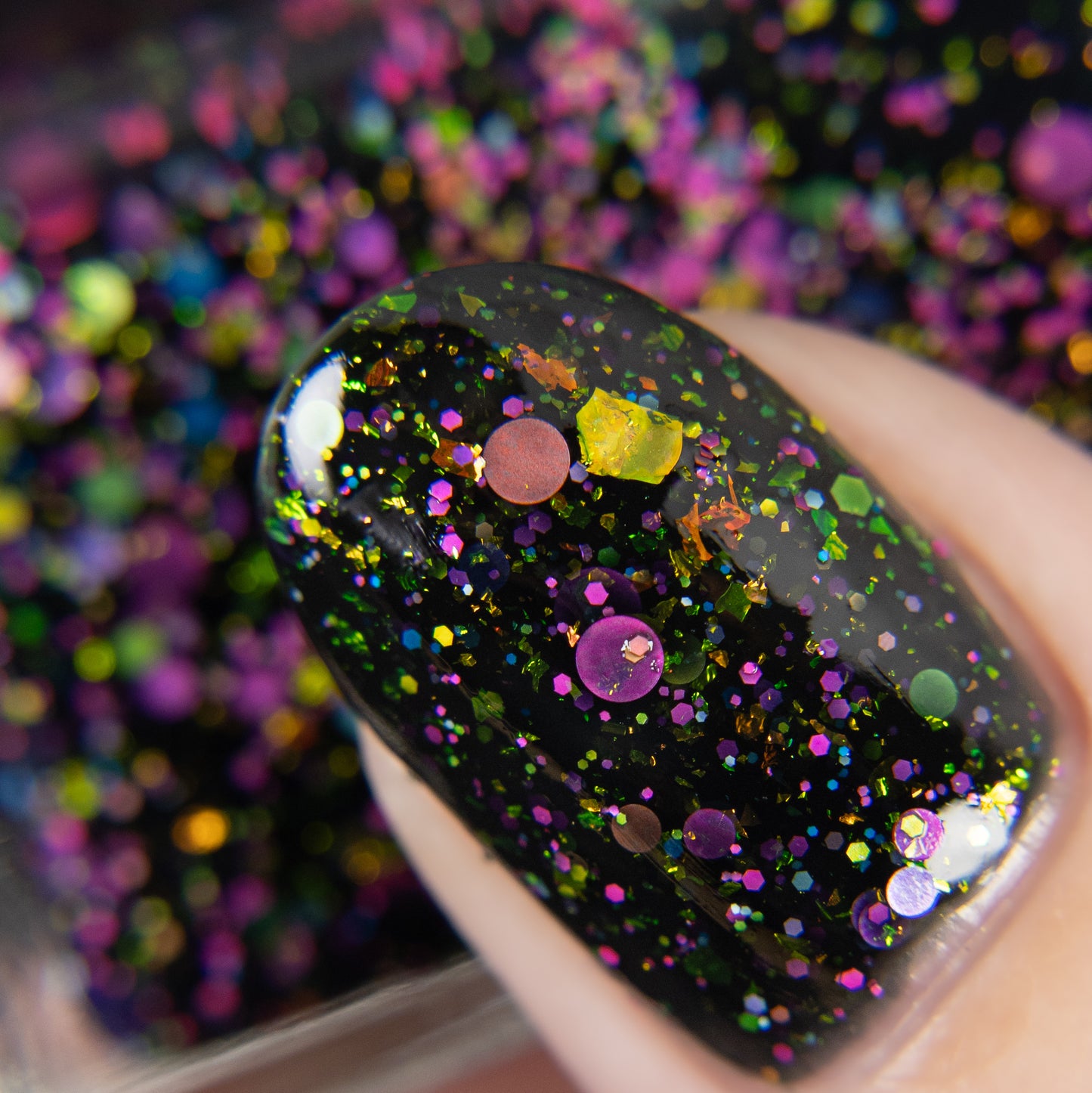 Every Night Is Girls Night - Paint It Pink Exclusive