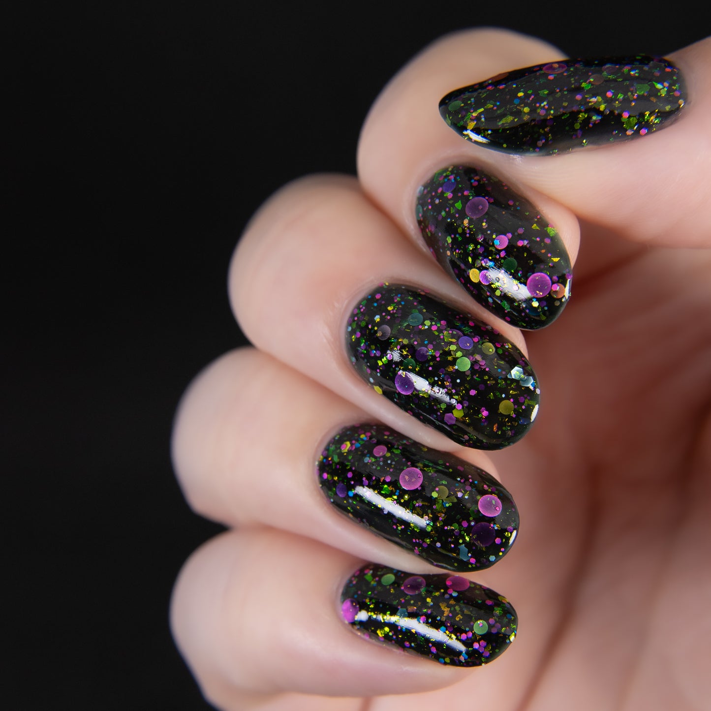 Every Night Is Girls Night - Paint It Pink Exclusive