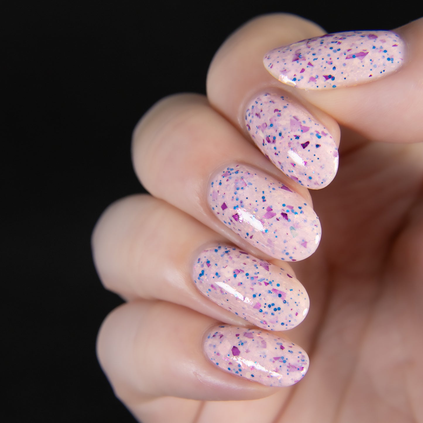 Any Cosmo Girl Would Have Known! - Paint It Pink Exclusive