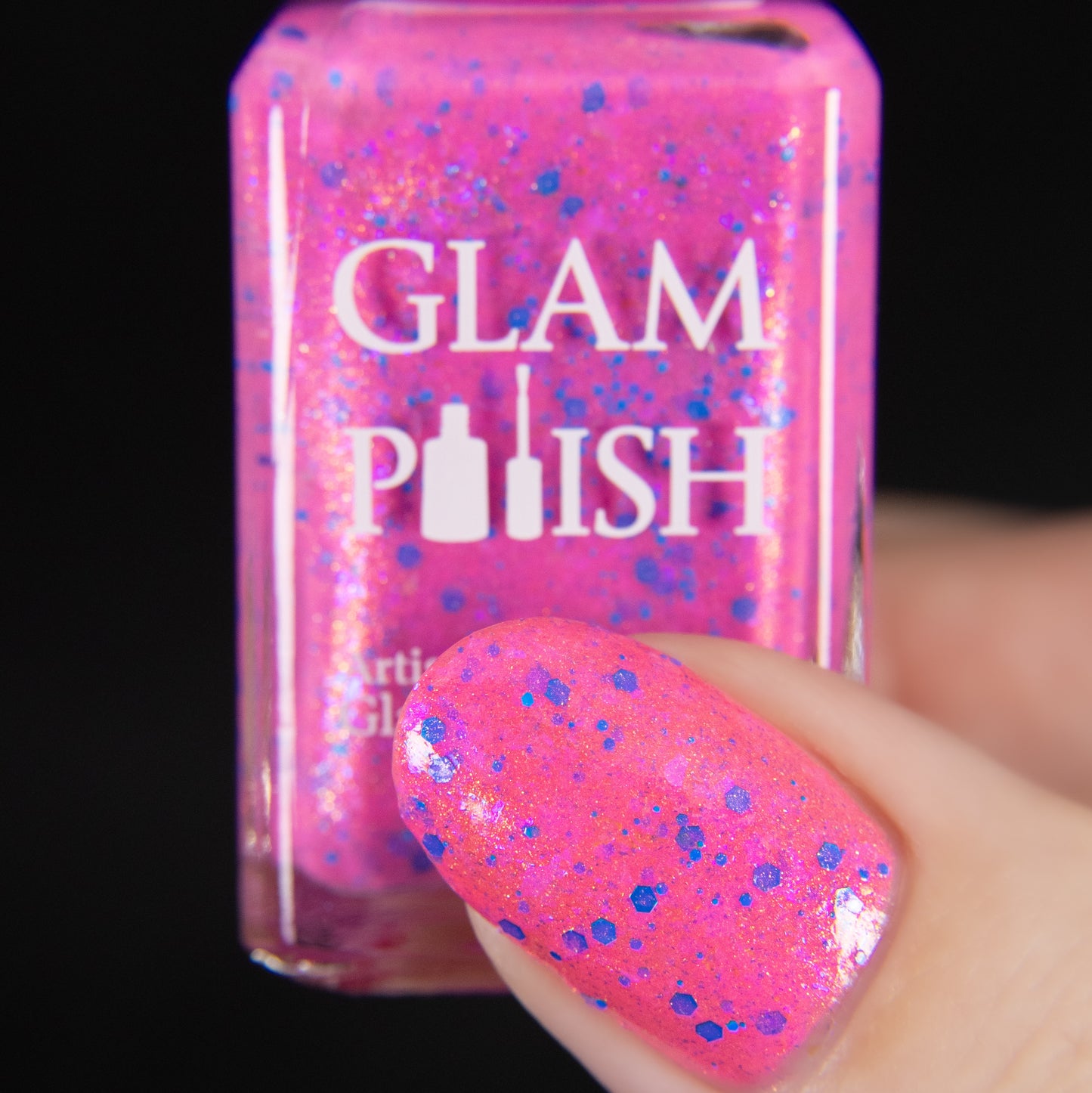 Pinkie Pie - Paint It Pink Exclusive